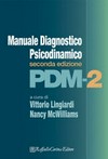 Manuale diagnostico psicodinamico (seconda edizione) : PDM-2 /
