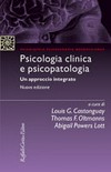 Psicologia clinica e psicopatologia : un approccio integrato /