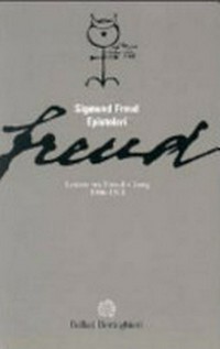Lettere tra Freud e Jung : 1906-1913 /