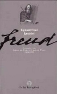 Psicoanalisi e fede : lettere tra Freud e il pastore Pfister 1909-1939 /