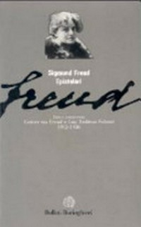 Eros e conoscenza : lettere tra Freud e Lou Andreas Salomé 1912-1936 /