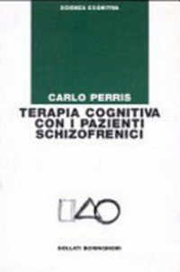 Terapia cognitiva con i pazienti schizofrenici /