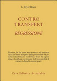 Contro transfert e regressione /