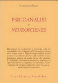 Psicoanalisi e neuroscienze /