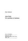 Alois Riehl : un contributo al kantismo /