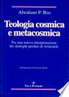 Teologia cosmica e metacosmica : per una nuova interpretazione dei dialoghi perduti di Aristotele /