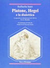 Platone, Hegel e la dialettica /