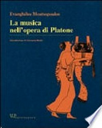 La musica nell'opera di Platone /