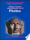 Platone e Aristotele nella dottrina del Nous di Plotino /