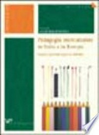 Pedagogia interculturale in Italia e in Europa : aspetti epistemologici e didattici : scritti in onore di Luigi Secco /