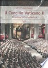 Il Concilio Vaticano II : recezione ed ermeneutica /
