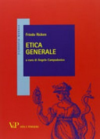 Etica generale /