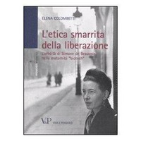 L'etica smarrita della liberazione : l'eredità di Simone de Beauvoir nella maternità "biotech" /