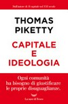 Capitale e ideologia /