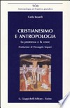 Cristianesimo e antropologia : la promessa e la croce /