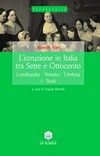 L'istruzione in Italia tra Sette e Ottocento : Lombardia, Veneto, Umbria /