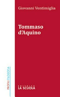 Tommaso D'Aquino /