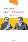 Storia della scuola in Italia : dall'Unità a oggi /