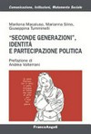 "Seconde generazioni", identità e partecipazione politica /