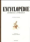 Encyclopédie di Diderot e d'Alembert : tutte le tavole /