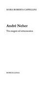 André Neher : tra esegesi ed ermeneutica /