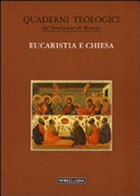 Eucaristia e chiesa.