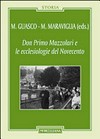 Don Primo Mazzolari e le ecclesiologie del Novecento /