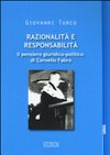 Razionalità e responsabilità : il pensiero giuridico-politico di Cornelio Fabro /