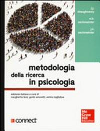 Metodologia della ricerca in psicologia /