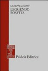 Leggendo Rosvita : e altri studi di filologia greca e latina, giudaica e cristiana /