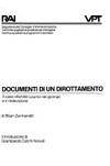 Documenti di un dirottamento : il caso "Achille Lauro" nei giornali e in televisione /