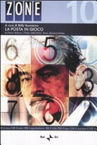 La posta in gioco : la fiction italiana, l'Italia nella fiction /