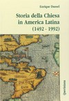 Storia della Chiesa in America Latina : (1492-1992) /