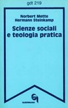 Scienze sociali e teologia pratica /