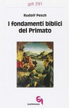 I fondamenti biblici del primato /