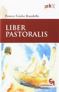 Liber pastoralis /