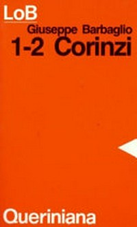 1-2 Corinzi /