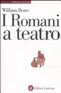 I romani a teatro /