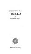 Introduzione a Proclo /