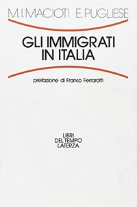 Gli immigrati in Italia /