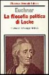 La filosofia politica di Locke /