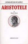 Il pensiero politico di Aristotele /