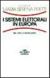 I sistemi elettorali in Europa tra Otto e Novecento /