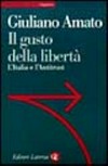 Il gusto della libertà : l'Italia e l'antitrust /