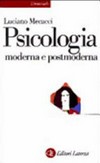 Psicologia moderna e postmoderna /