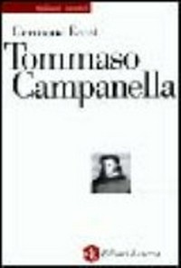 Tommaso Campanella : il libro e il corpo della natura.