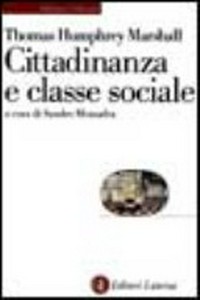 Cittadinanza e classe sociale /