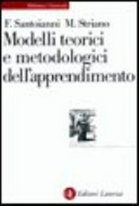 Modelli teorici e metodologici dell'apprendimento /