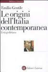 Le origini dell'Italia contemporanea : l'età giolittiana /