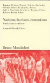 Nazismo, fascismo, comunismo : totalitarismi a confronto /
